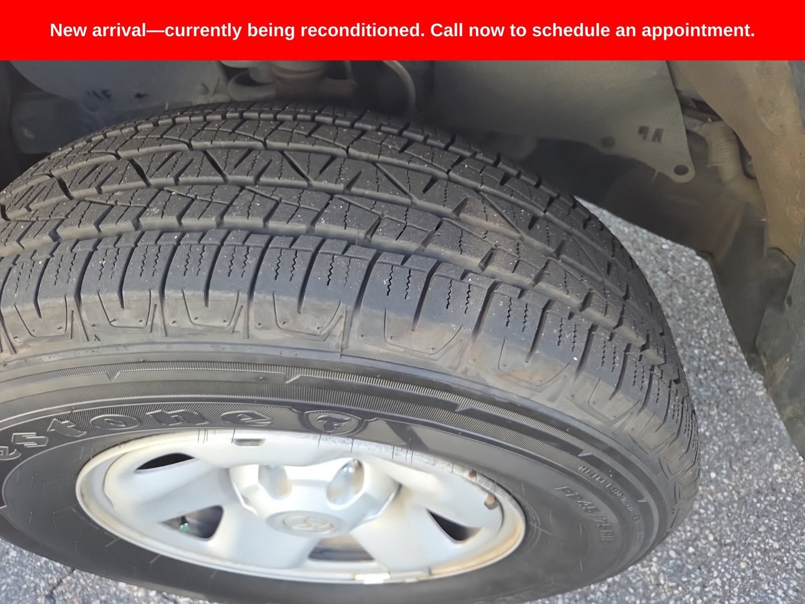 Used 2022 Toyota Tacoma SR RWD image 7