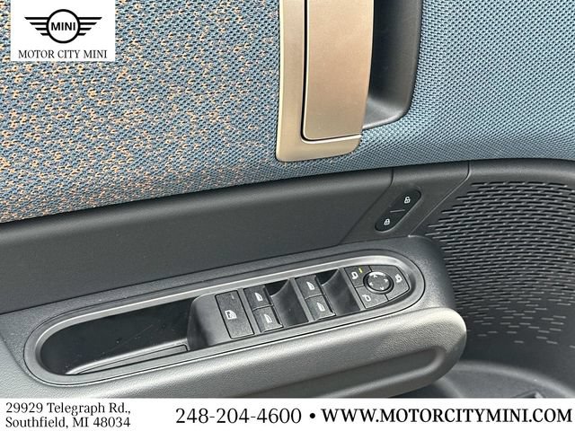Certified 2026 MINI Cooper Countryman S AWD/4WD image 20