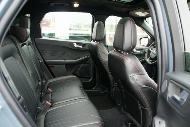 New 2026 Ford Escape ST-Line Elite w/ Premium Technology Package image 34