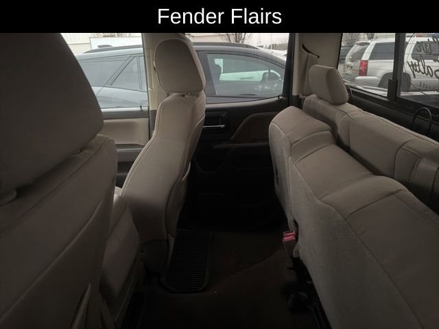 Used 2014 Chevrolet Silverado 1500 LT w/ LT Convenience Package image 11