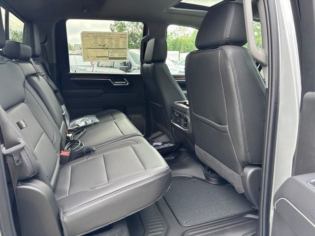 New 2026 GMC Sierra 3500 Denali w/ Denali Reserve Package AWD/4WD image 29