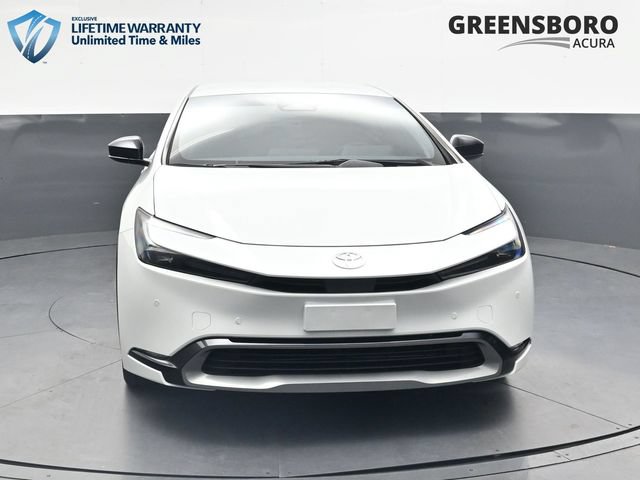 Used 2023 Toyota Prius XLE AWD/4WD image 13