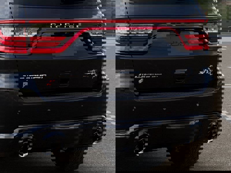 New 2026 Dodge Durango SRT Hellcat image 13