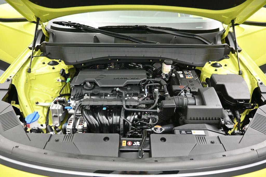 New 2027 Hyundai Kona SE FWD image 33