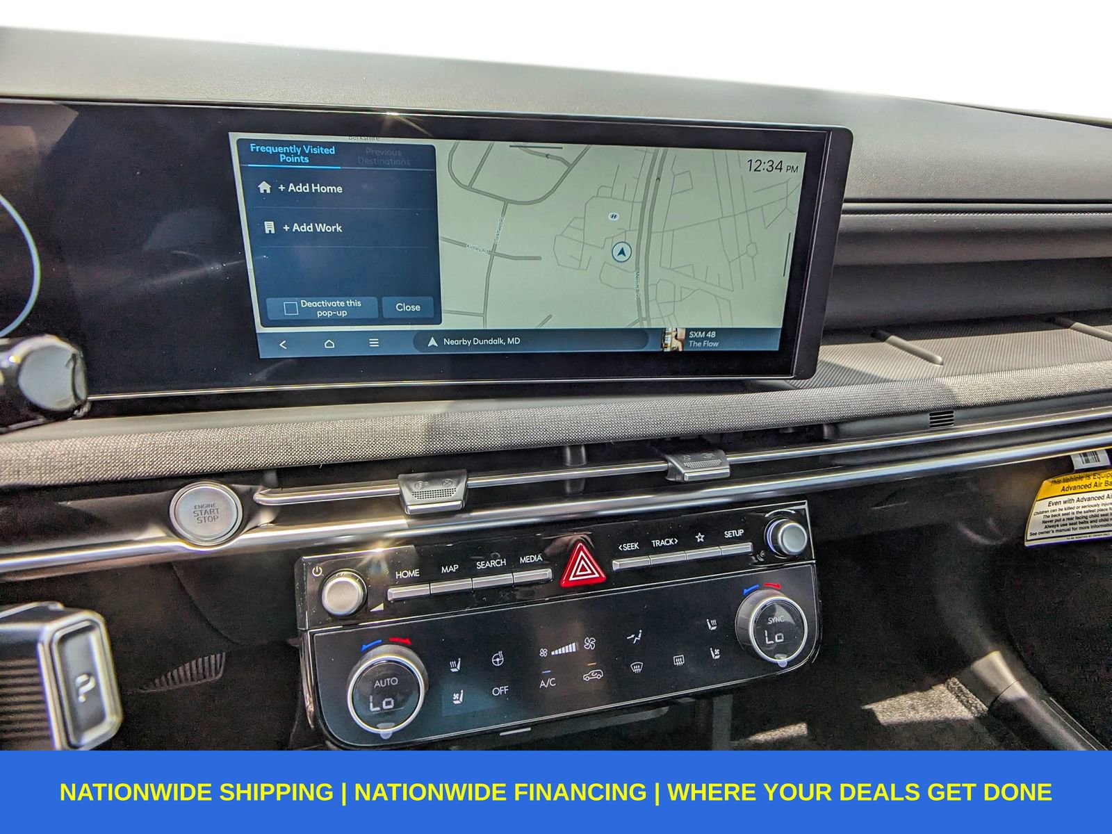 New 2025 Hyundai Tucson Limited image 32