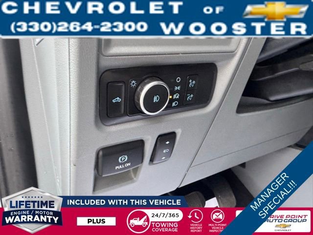 Used 2022 Ford F150 XLT w/ Equipment Group 301A Mid image 15