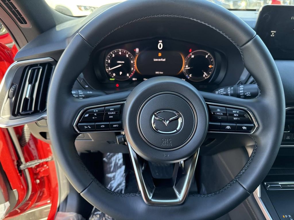 New 2026 MAZDA CX-90 3.3 Turbo S w/ Premium Plus image 41