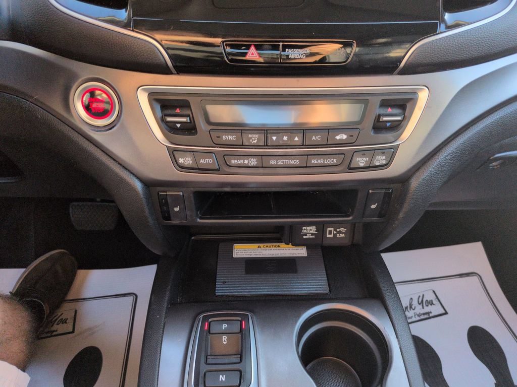 Used 2021 Honda Pilot Special Edition image 18