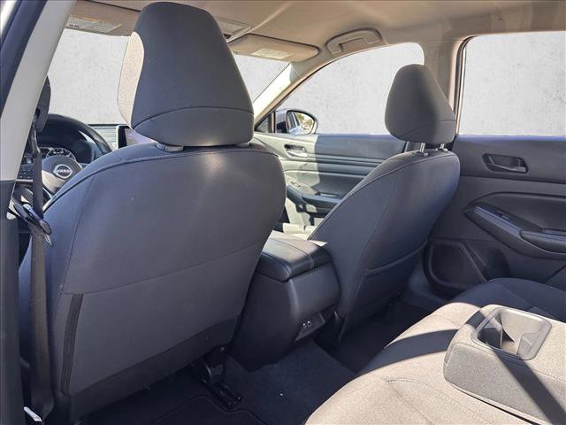 Used 2024 Nissan Altima 2.5 SV image 22