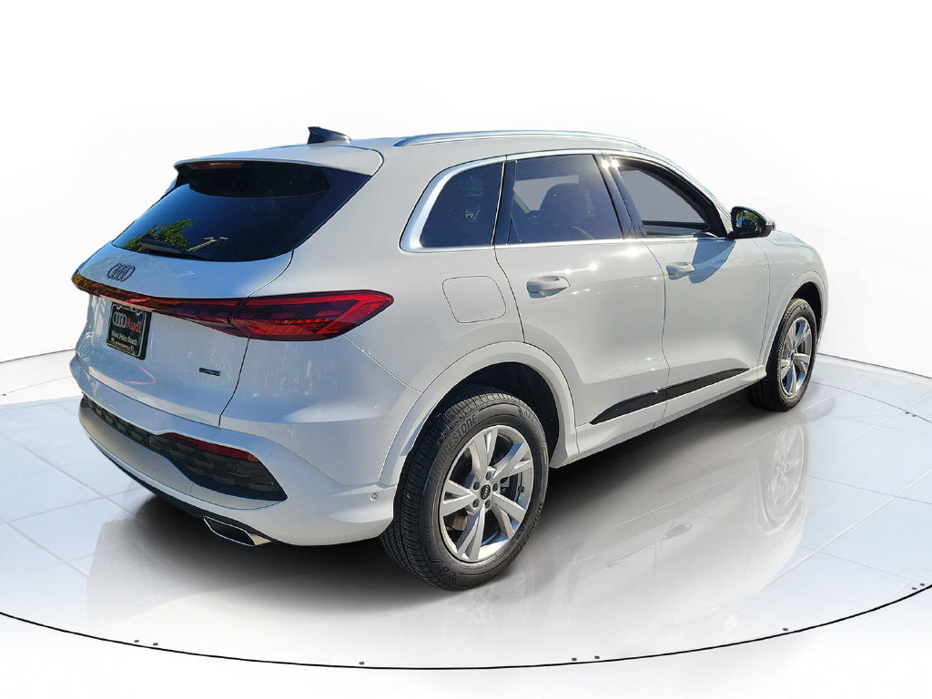 New 2026 Audi Q5 2.0T AWD/4WD image 4