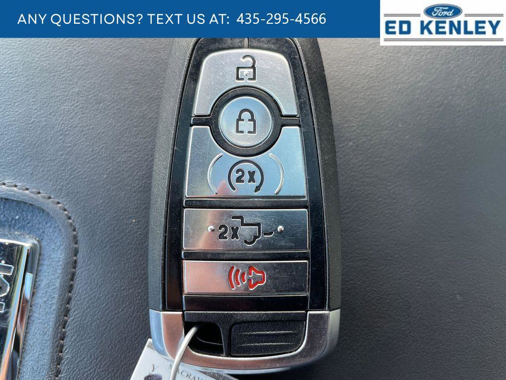 Used 2025 Ford F450 Platinum image 15