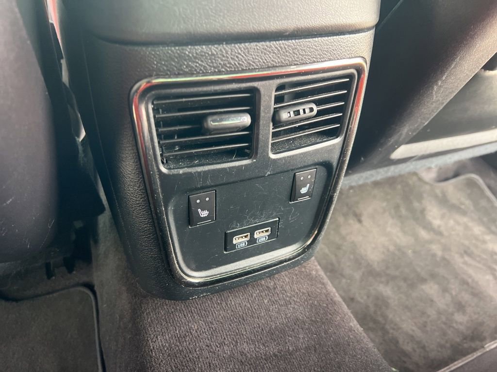 Used 2016 Dodge Charger SRT Hellcat w/ Harman/Kardon Audio Group RWD image 49