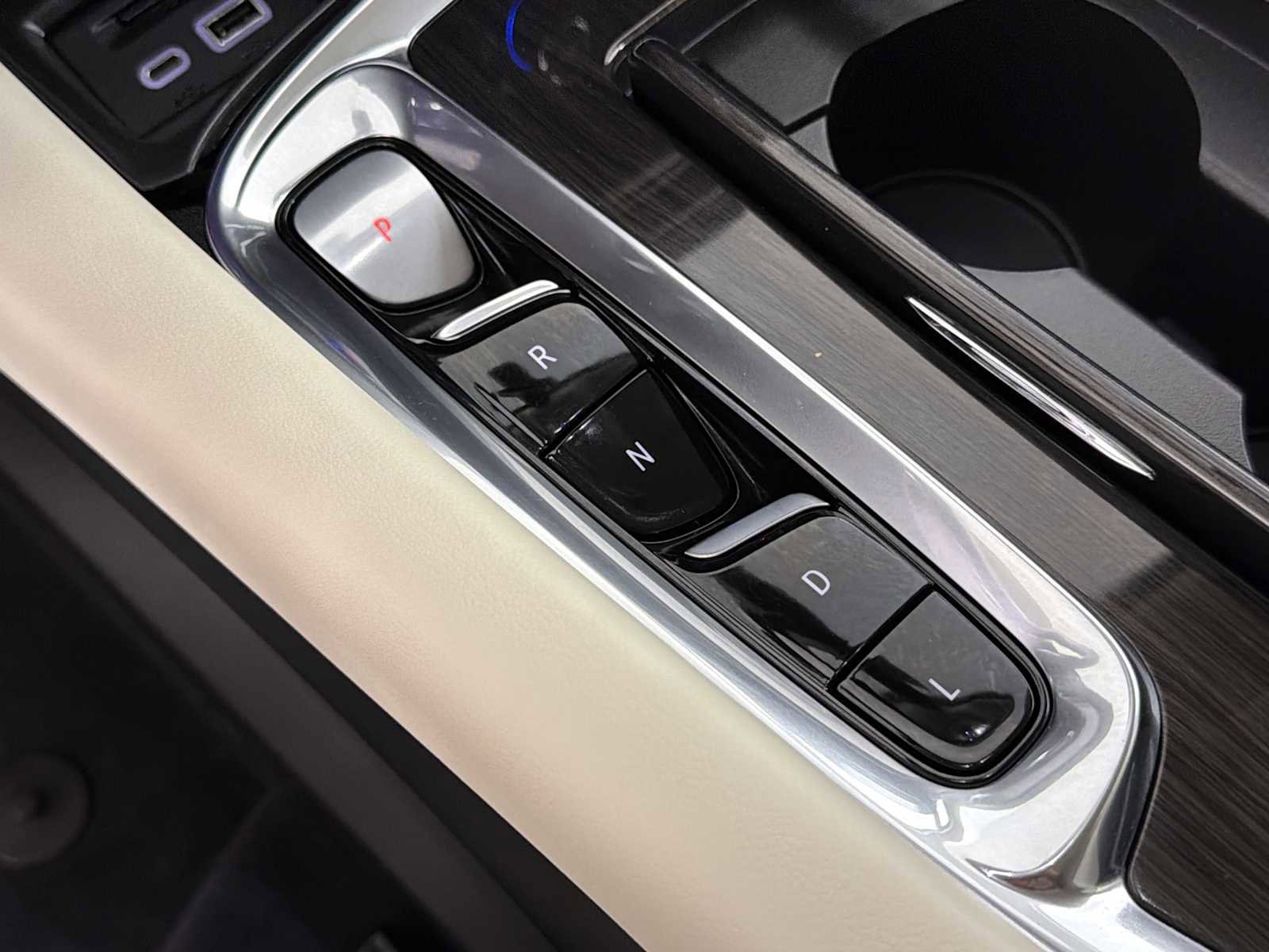 Certified 2024 Buick Enclave Premium w/ Sport Touring Edition image 36