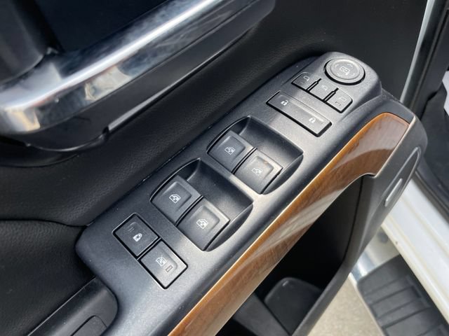 Used 2019 Chevrolet Silverado 2500 LTZ w/ Duramax Plus Package AWD/4WD image 41
