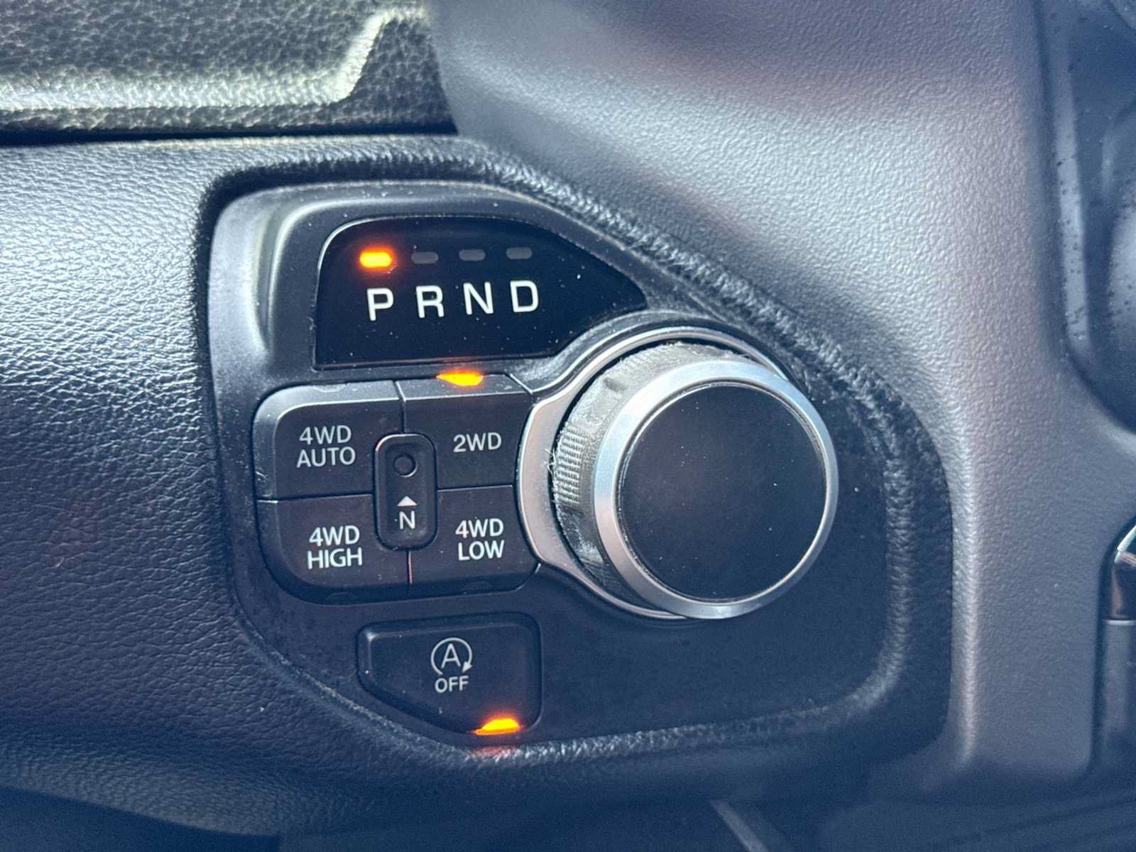 Used 2019 RAM 1500 Big Horn AWD/4WD image 31