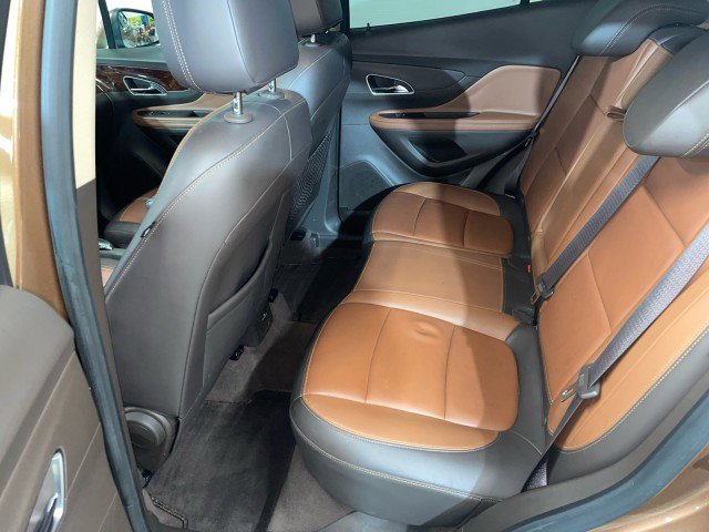 Used 2016 Buick Encore Leather image 13