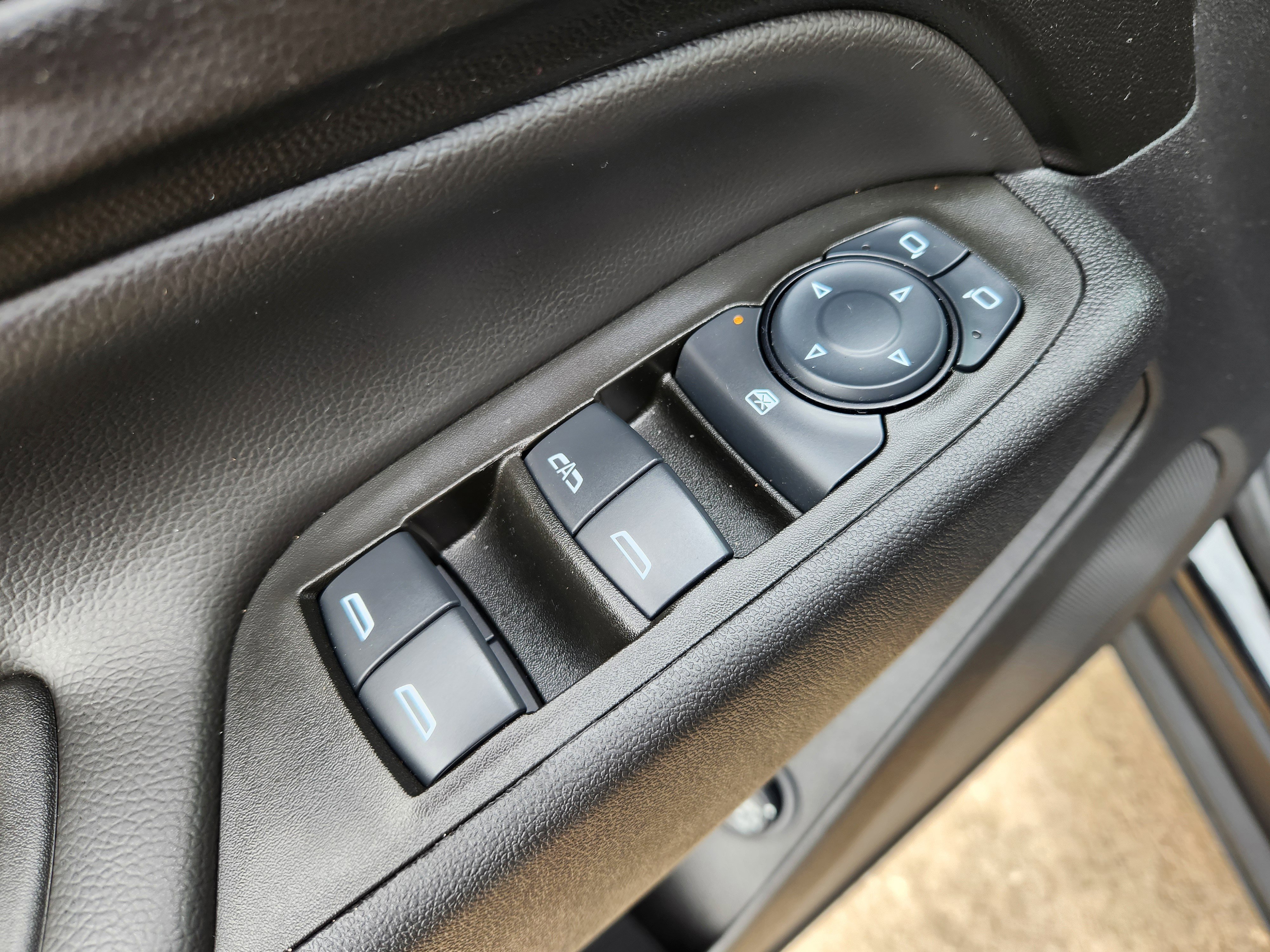 Certified 2024 Chevrolet Equinox LT image 24