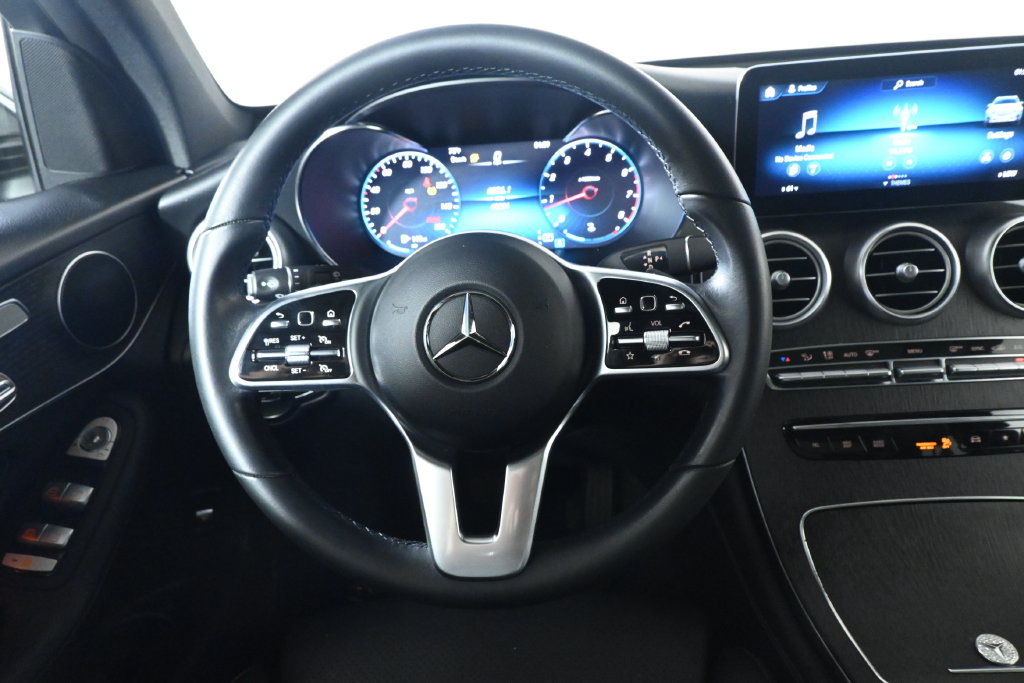 Certified 2021 Mercedes-Benz GLC 300 4MATIC image 18