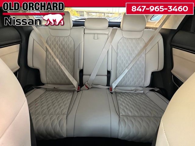 Used 2024 Genesis GV70 3.5T Sport w/ Sport Prestige Package AWD/4WD image 14