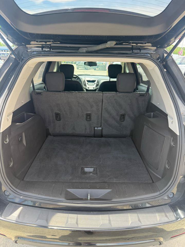 Used 2015 Chevrolet Equinox LS FWD image 17
