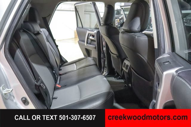 Used 2020 Toyota 4Runner SR5 Premium AWD/4WD image 14