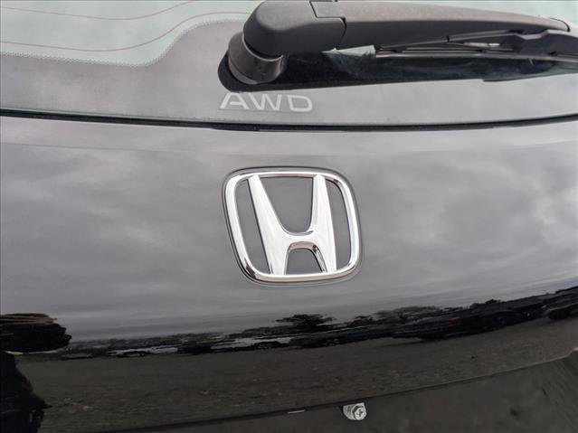 Used 2024 Honda HR-V LX image 29