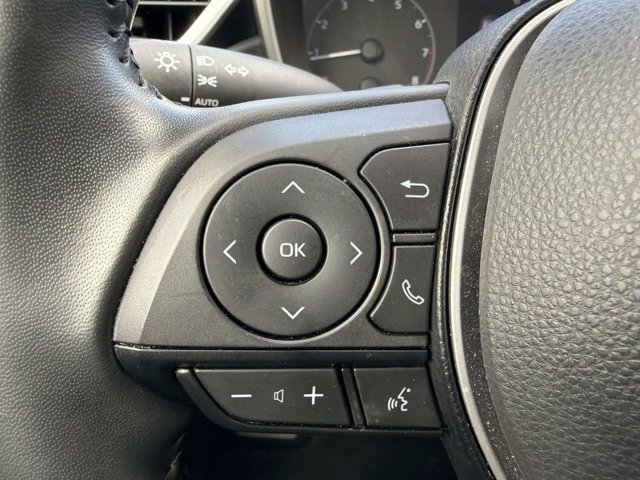 Certified 2024 Toyota Corolla SE image 25