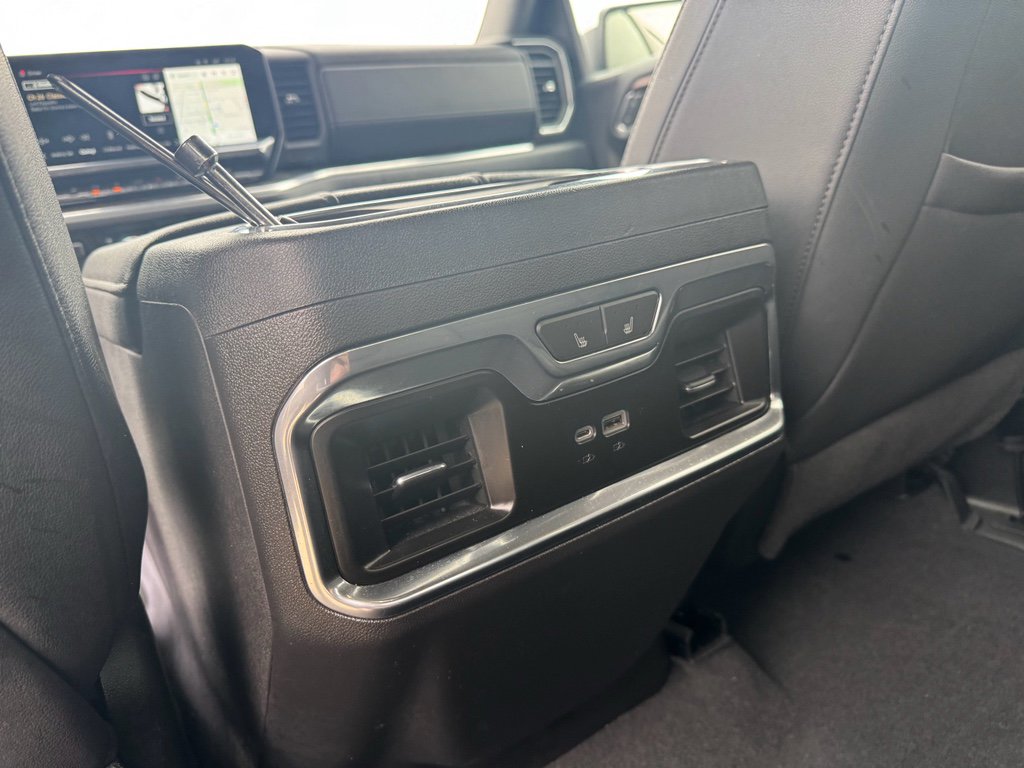 Used 2023 GMC Sierra 1500 SLT w/ SLT Premium Plus Package image 16