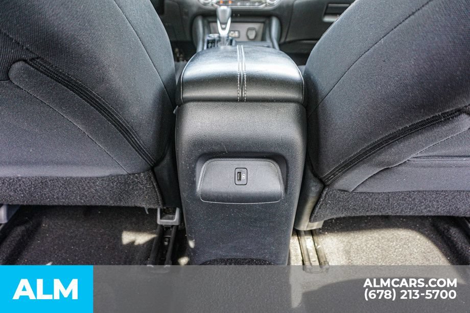 Used 2023 Nissan Sentra SV FWD image 30