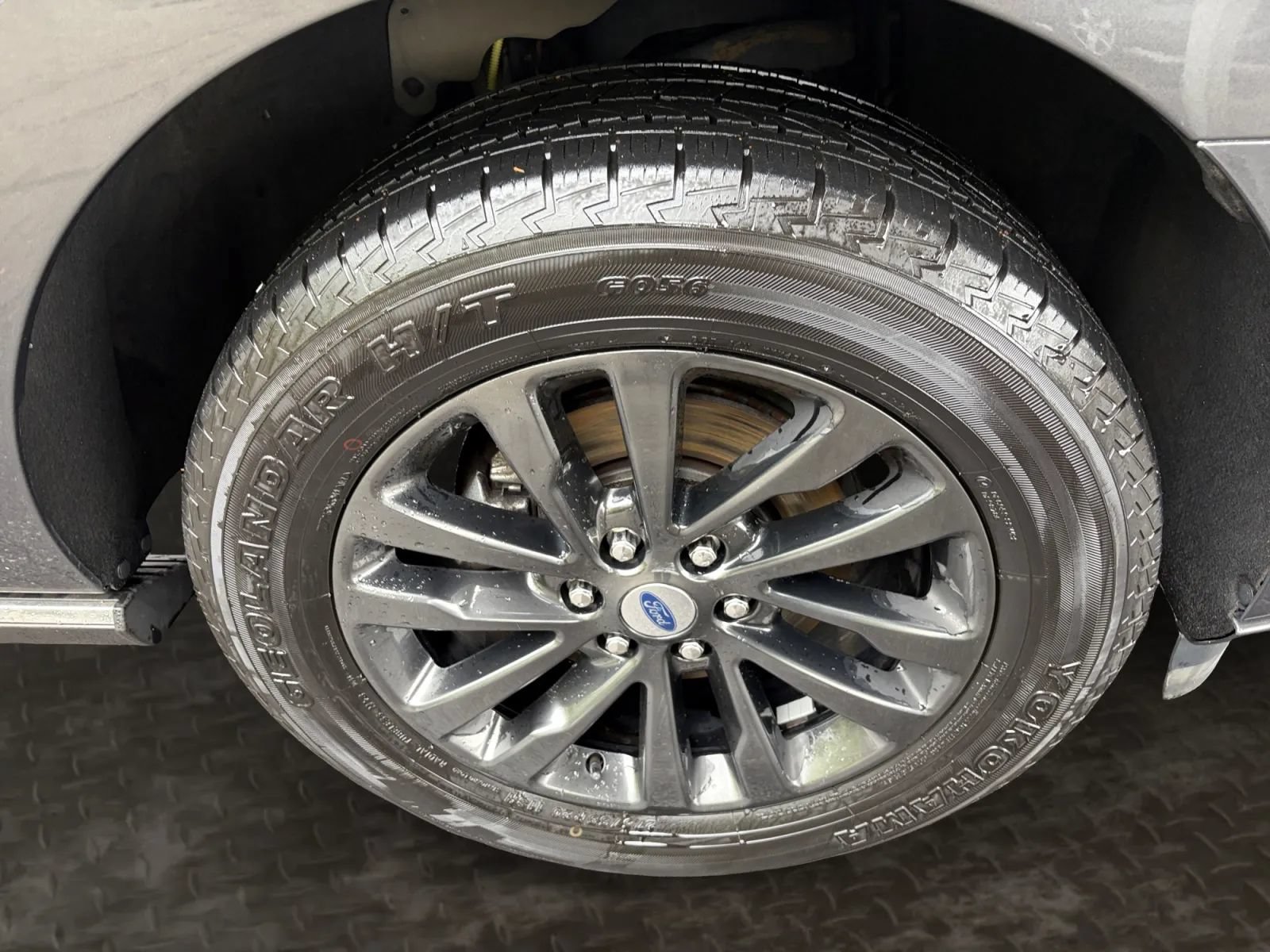 Used 2019 Ford Expedition Limited AWD/4WD image 44