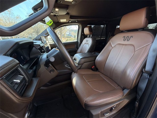 Used 2022 Ford Expedition King Ranch image 11