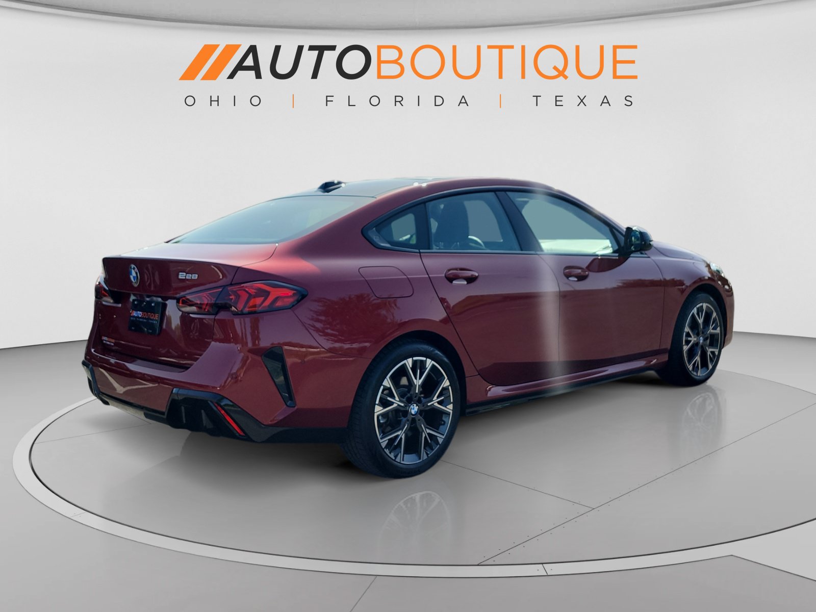 Used 2026 BMW 228i FWD image 5
