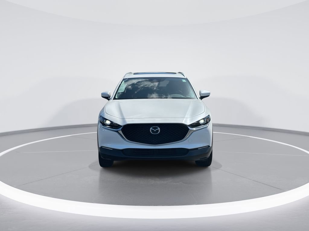 New 2025 MAZDA CX-30 AWD 2.5 S w/ Preferred Package image 3