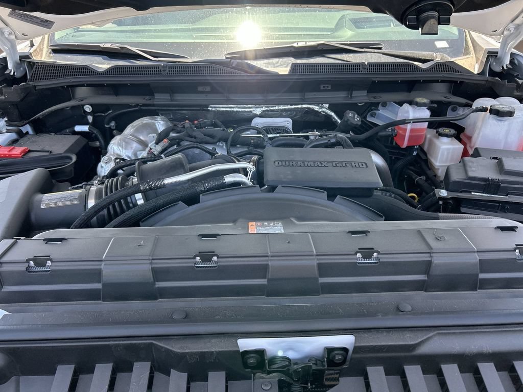 New 2026 GMC Sierra 2500 Denali w/ Technology Package AWD/4WD image 29