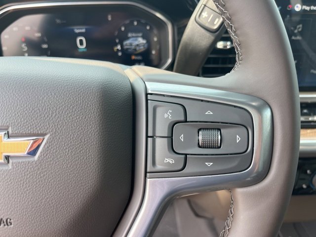 New 2026 Chevrolet Silverado 1500 LT w/ LPO, Liner Protection Package image 22