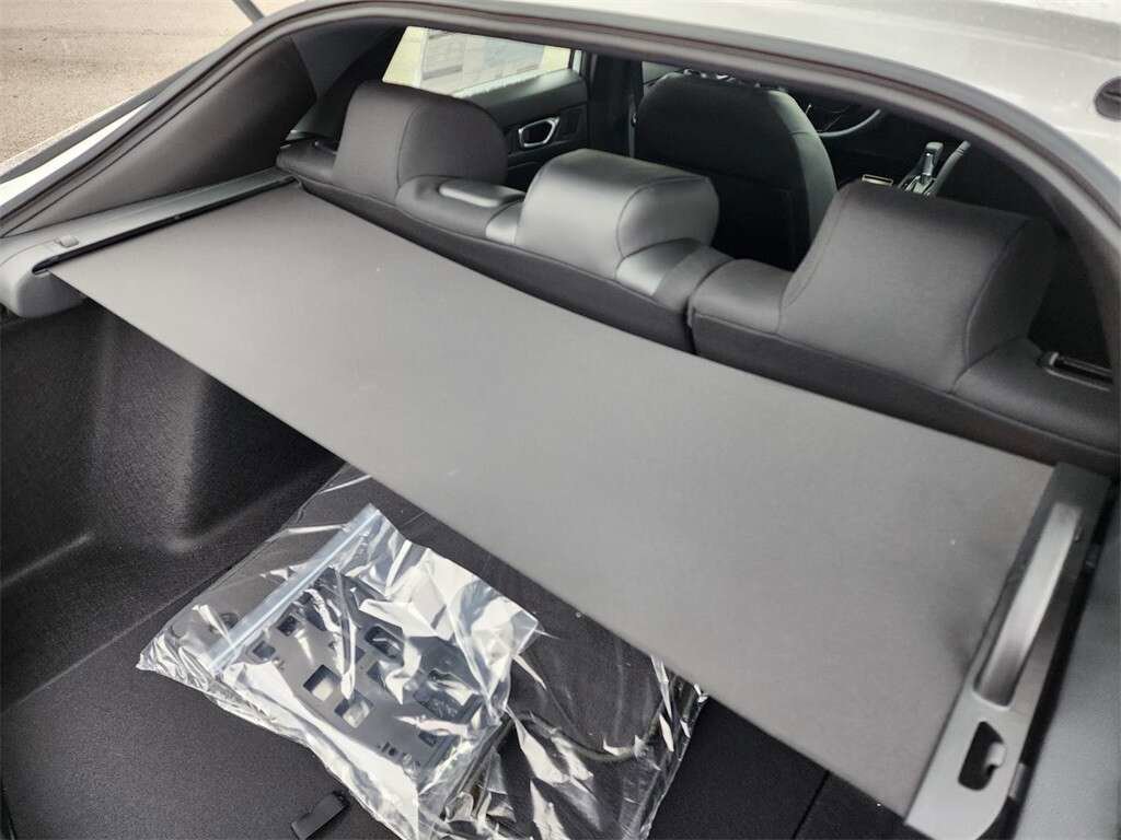 Certified 2024 Honda Civic Sport image 20