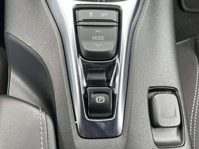 Used 2021 Chevrolet Camaro SS image 22