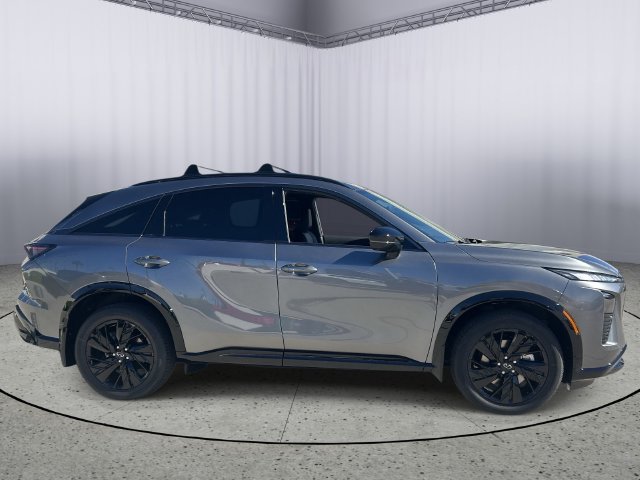 New 2027 INFINITI QX65 Sport AWD/4WD image 6