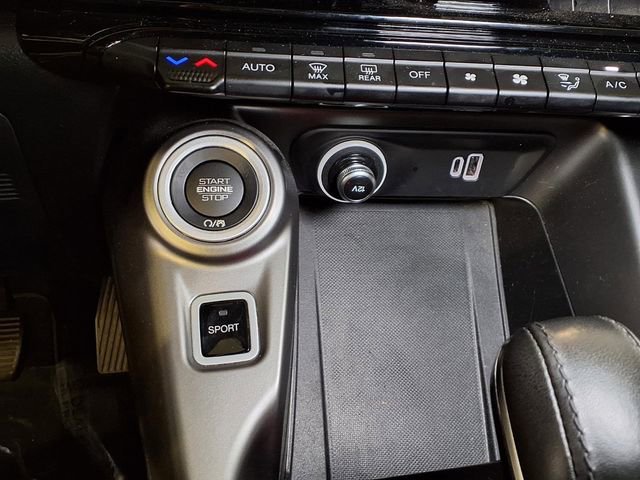 Used 2024 Dodge Hornet R/T w/ R/T Blacktop Package image 7