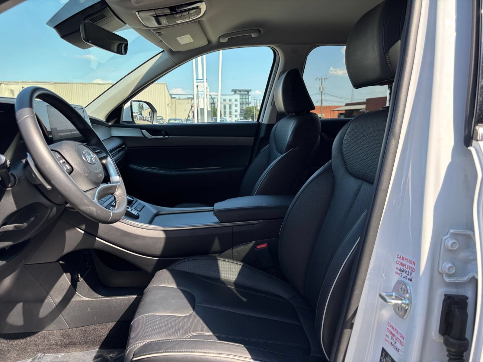 Used 2025 Hyundai Palisade SEL AWD/4WD image 29