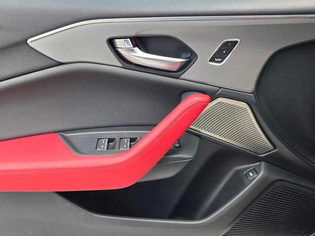 Certified 2023 Acura TLX Type S image 29