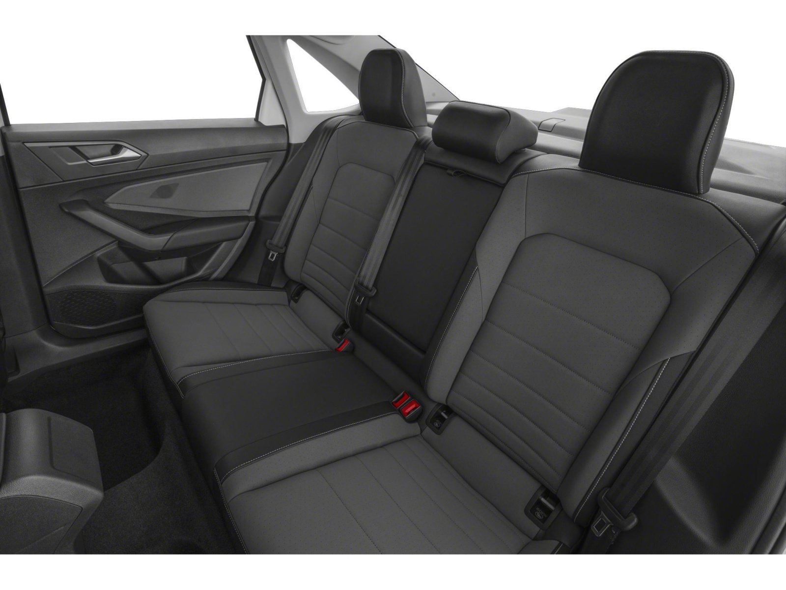 New 2027 Volkswagen Jetta SE FWD image 8