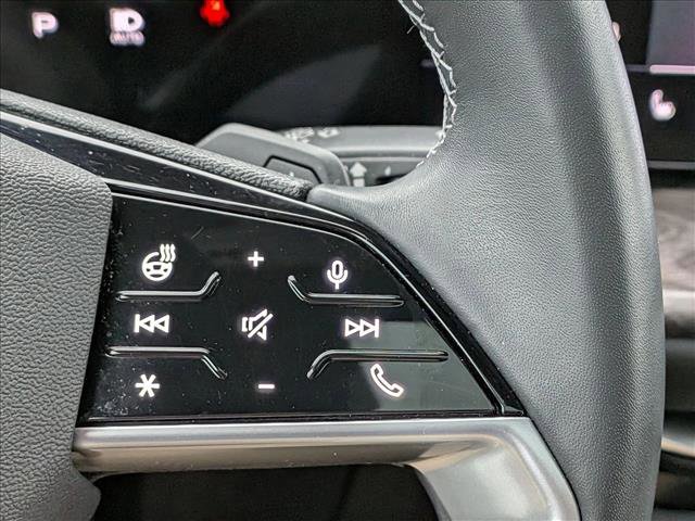 Certified 2025 Audi Q5 Prestige image 16