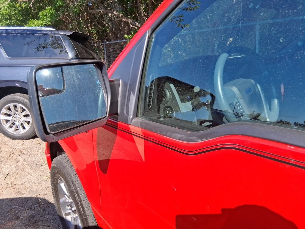 Used 2013 Ford F150 STX w/ Mid Equipment Group AWD/4WD image 14