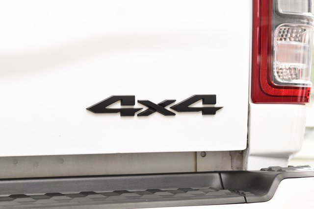 Used 2022 RAM 3500 Big Horn w/ Night Edition image 20