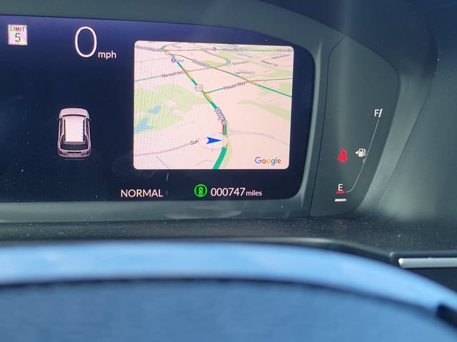 New 2026 Honda Passport TrailSport Elite image 20