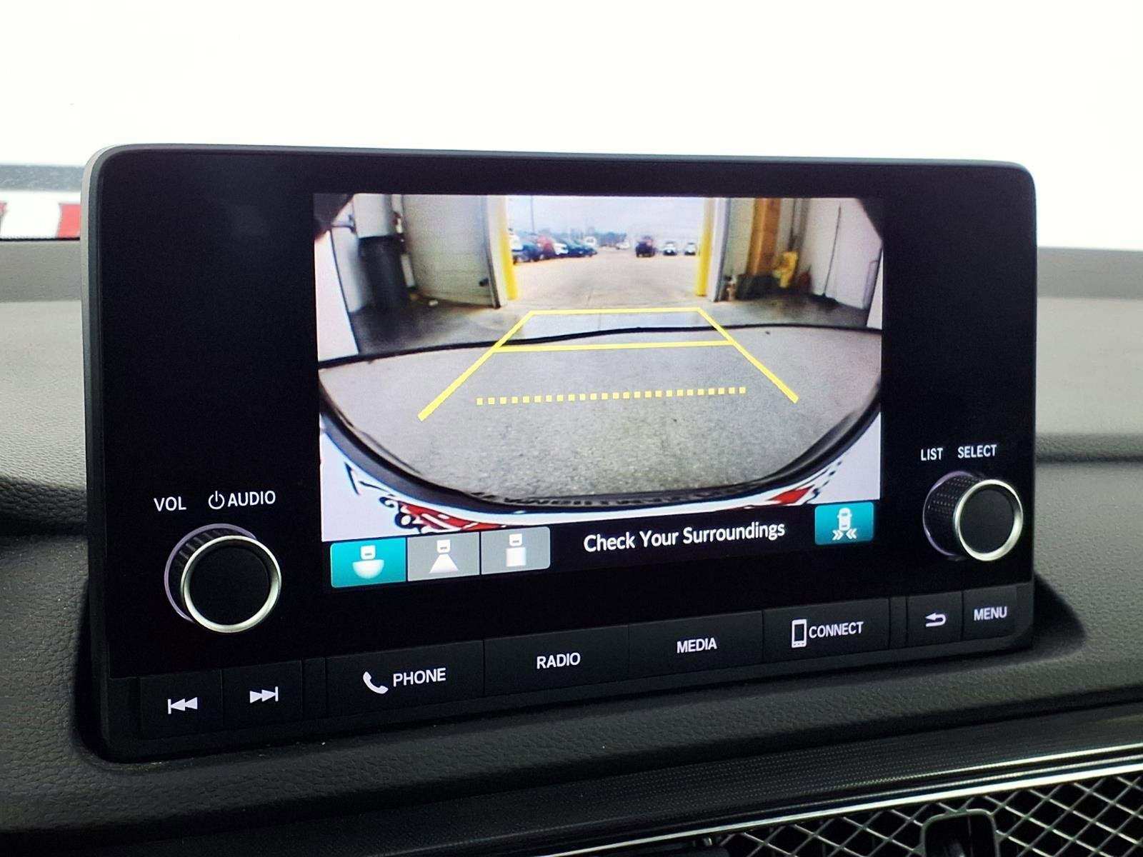 Used 2025 Acura Integra A-Spec image 23