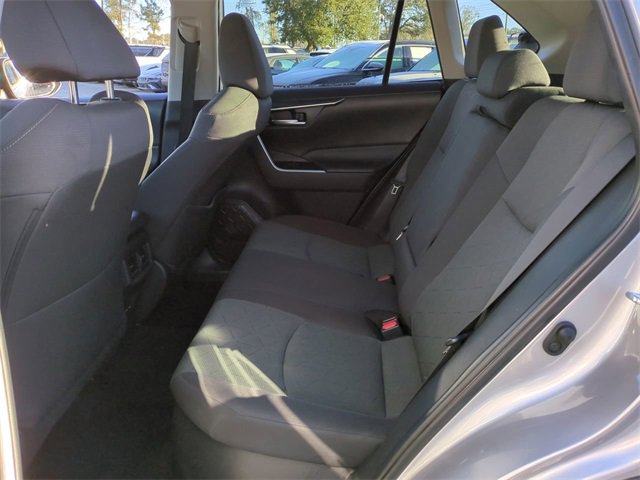 Used 2024 Toyota RAV4 XLE image 15