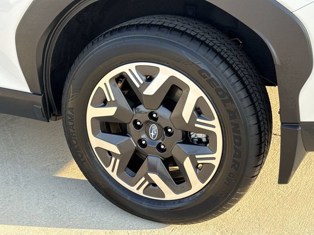 Certified 2026 Subaru Forester Premium AWD/4WD image 12