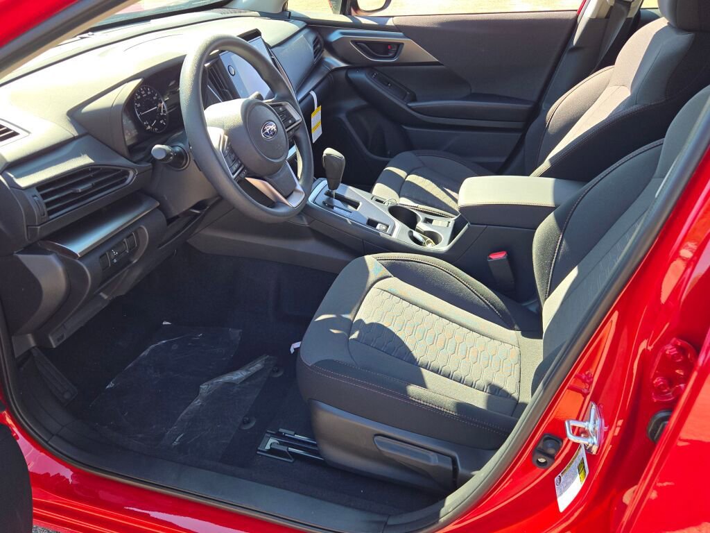 New 2025 Subaru Impreza 2.0i Sport image 20